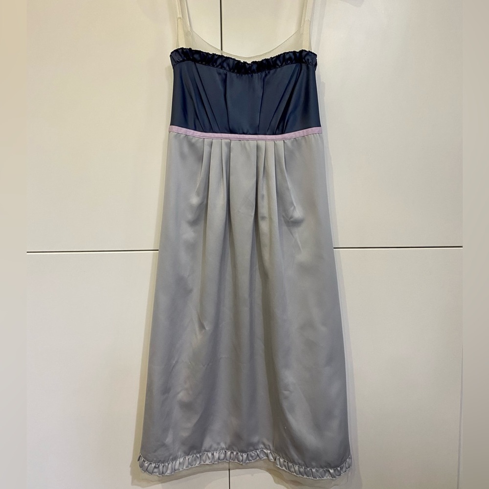 Simply Vera Chemise